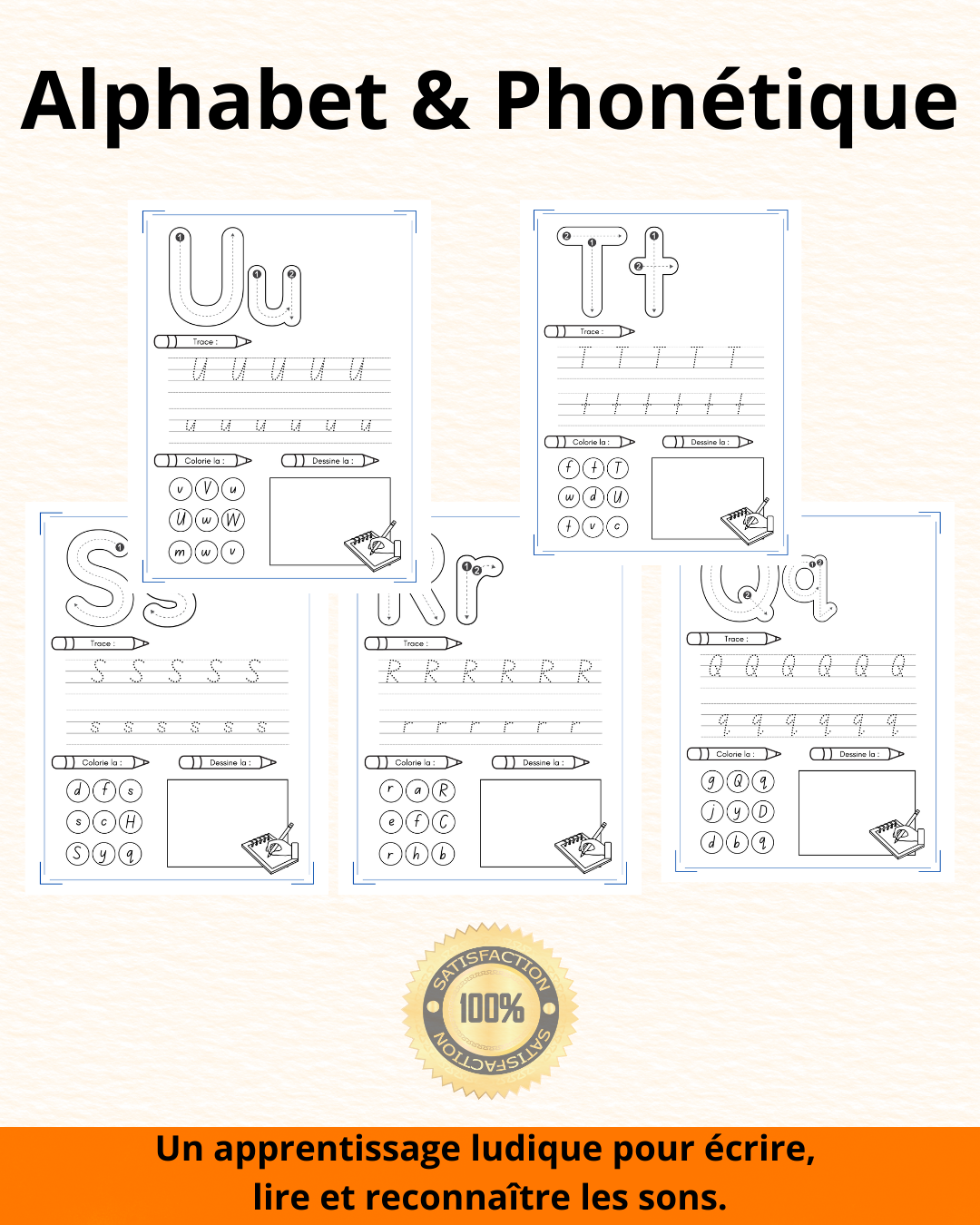365 activités éducatives pour enfants
