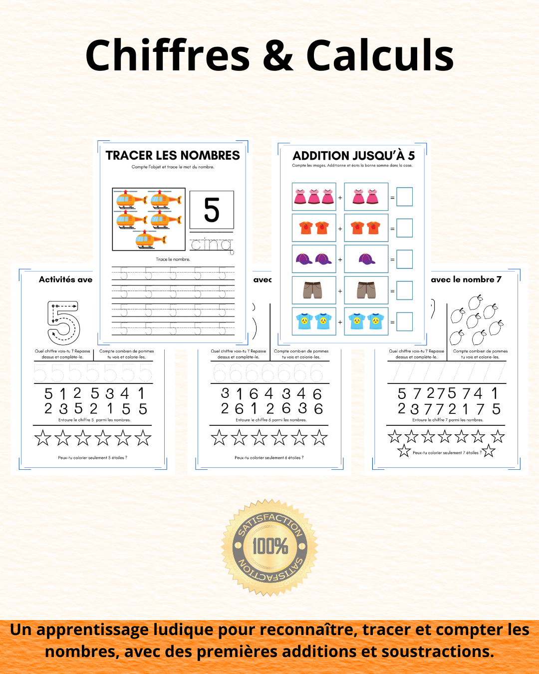 365 activités éducatives pour enfants
