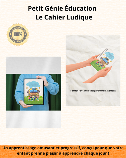 365 activités éducatives pour enfants