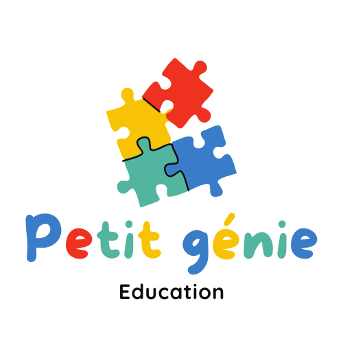 Petit Génie Éducation 